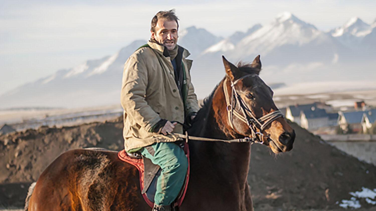 Farár Marián Kuffa: Boh za teba bojuje do poslednej chvíle