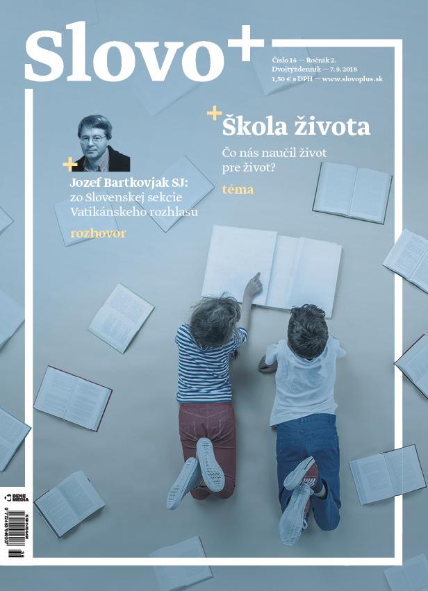 2018/16 Škola života