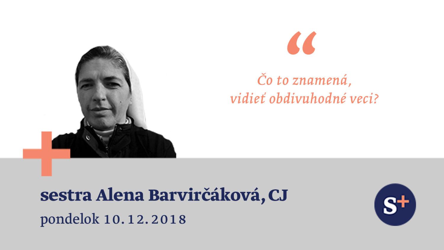 #ziveslovo 10.12.2018