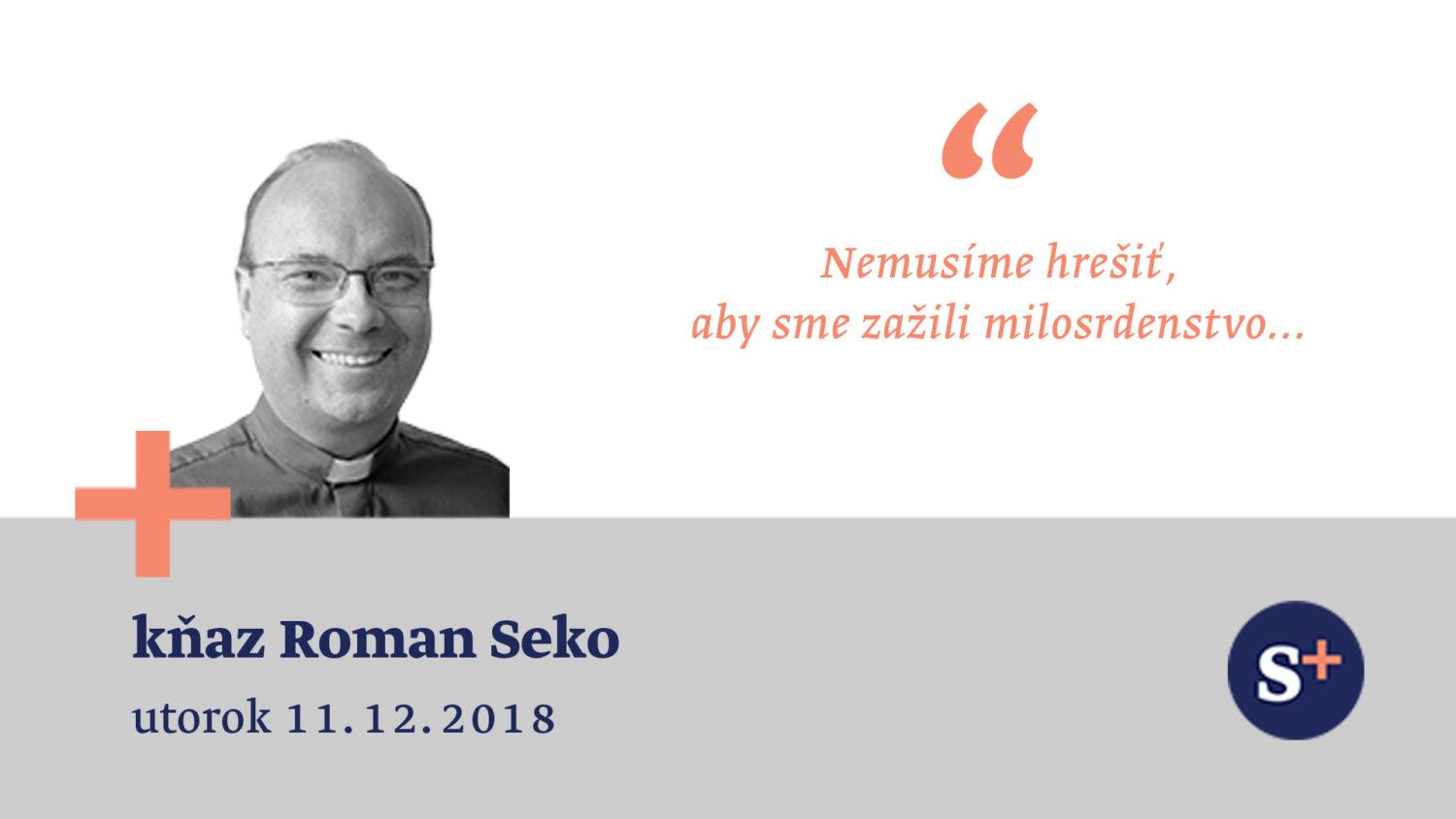 #ziveslovo 11.12.2018