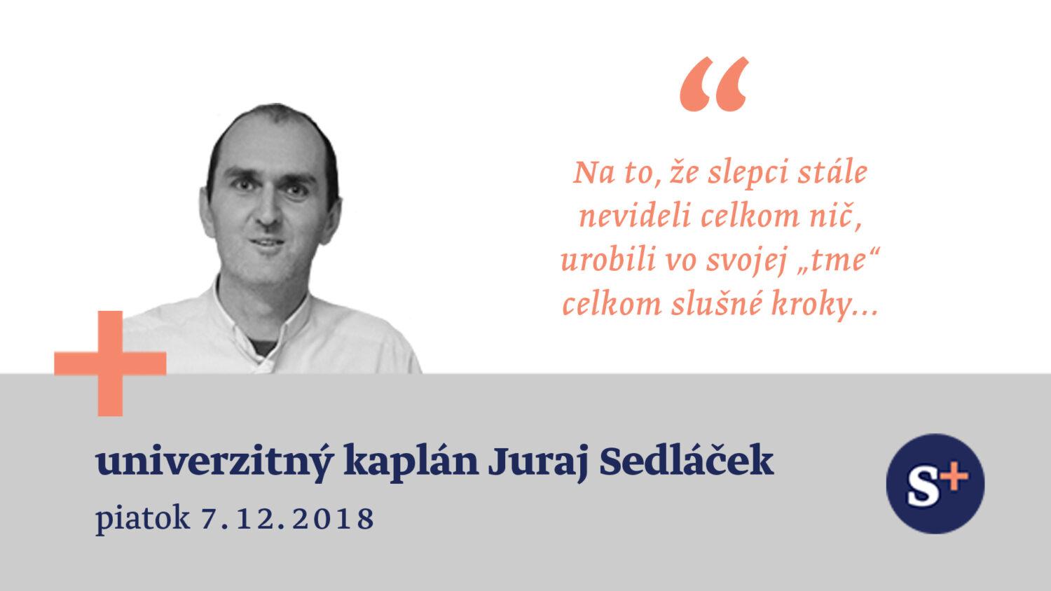 #ziveslovo 7.12.2018