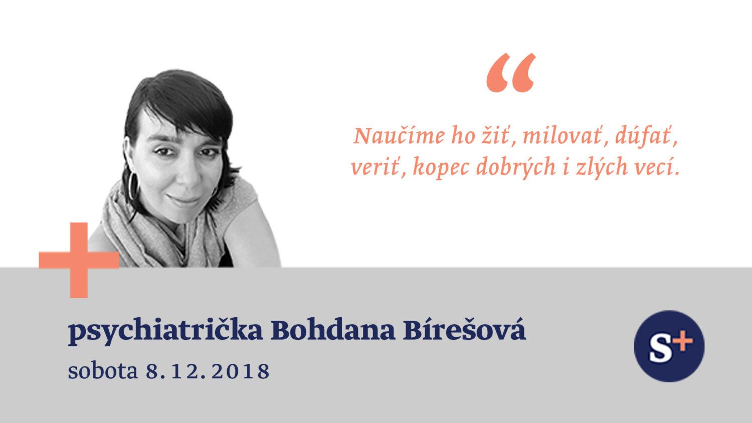 #ziveslovo 8.12.2018