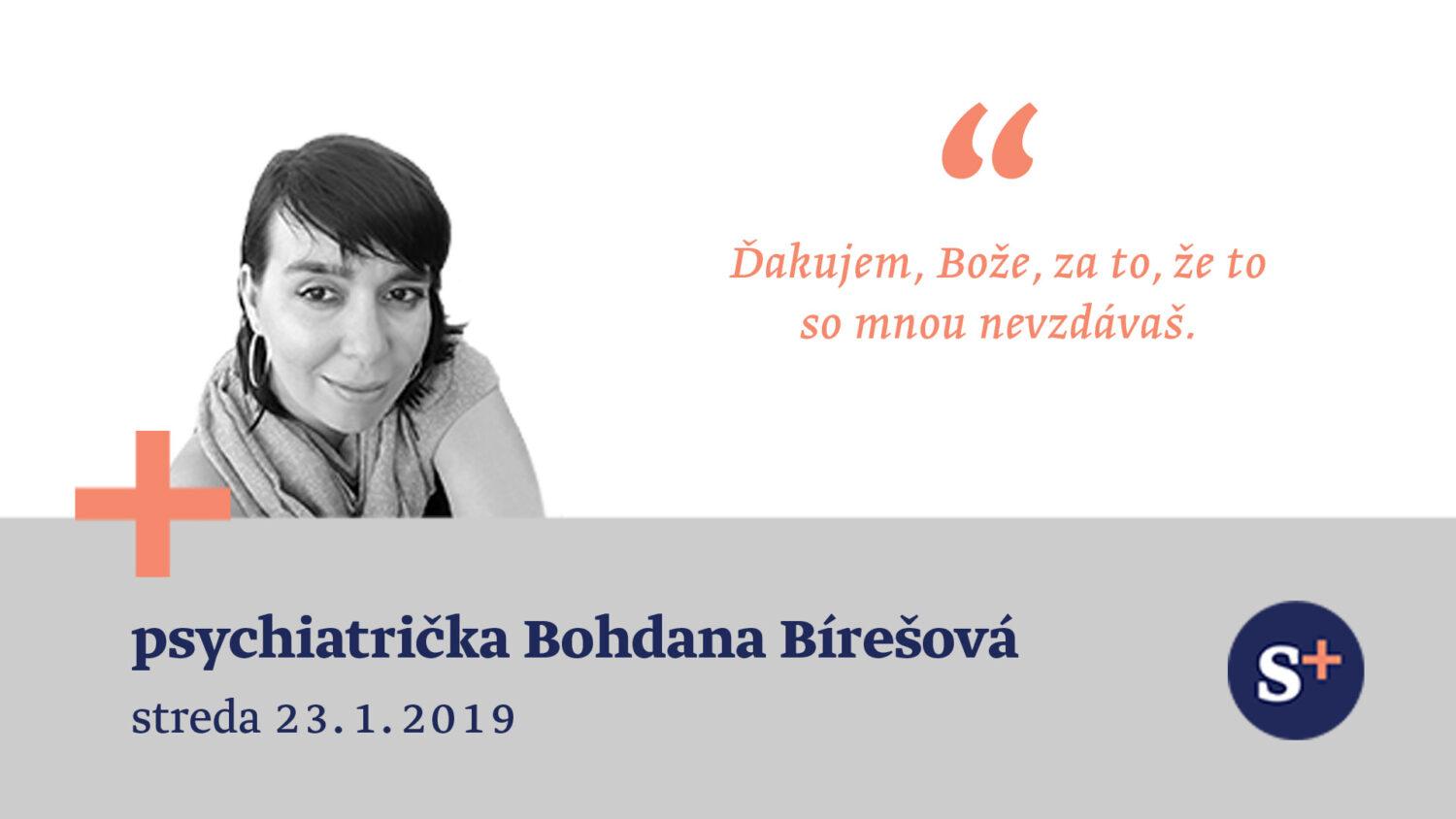 #ziveslovo 23.1.2019
