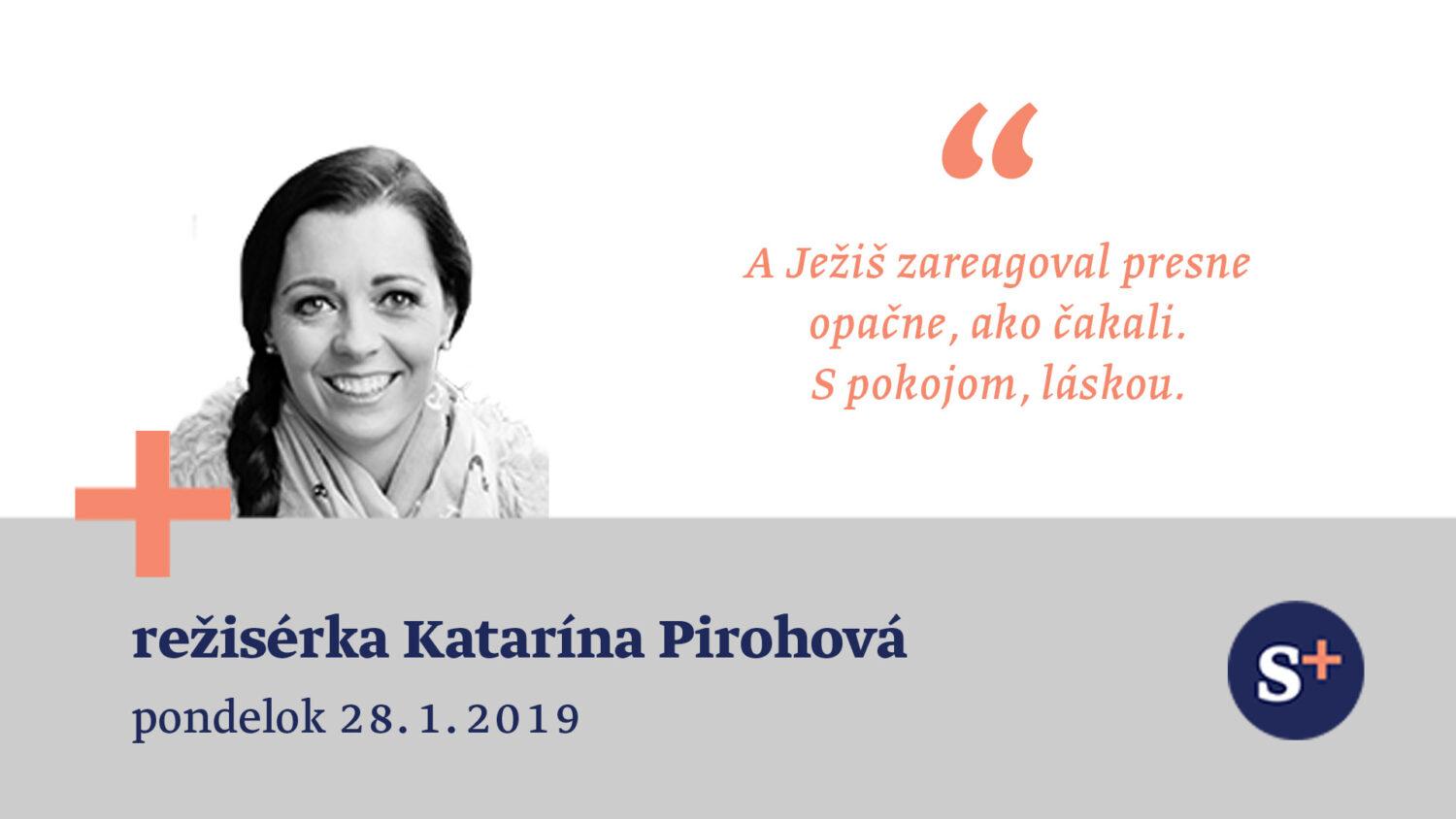 #ziveslovo 28.1.2019