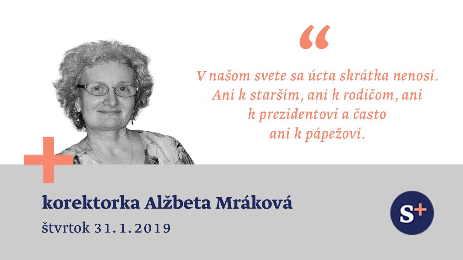 #ziveslovo 31.1.2019