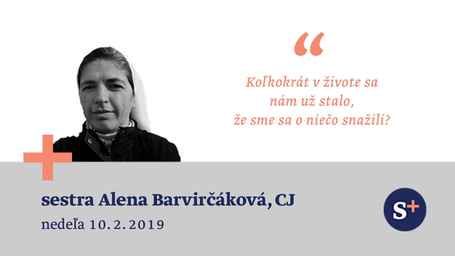 #ziveslovo 10.2.2019