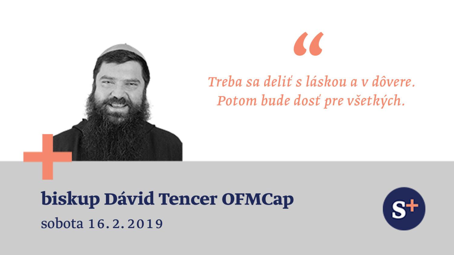 #ziveslovo 16.2.2019