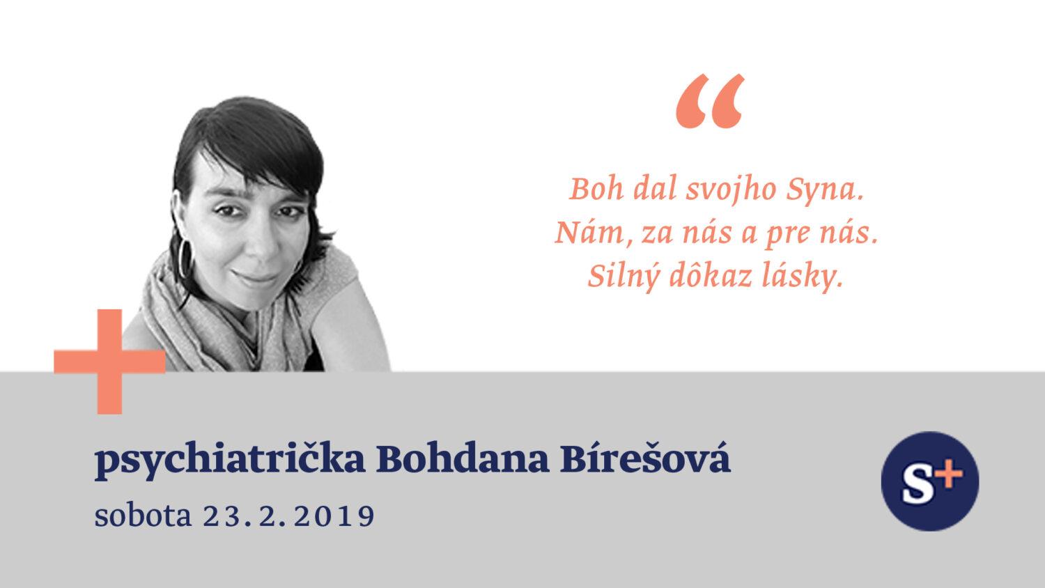 #ziveslovo 23.2.2019