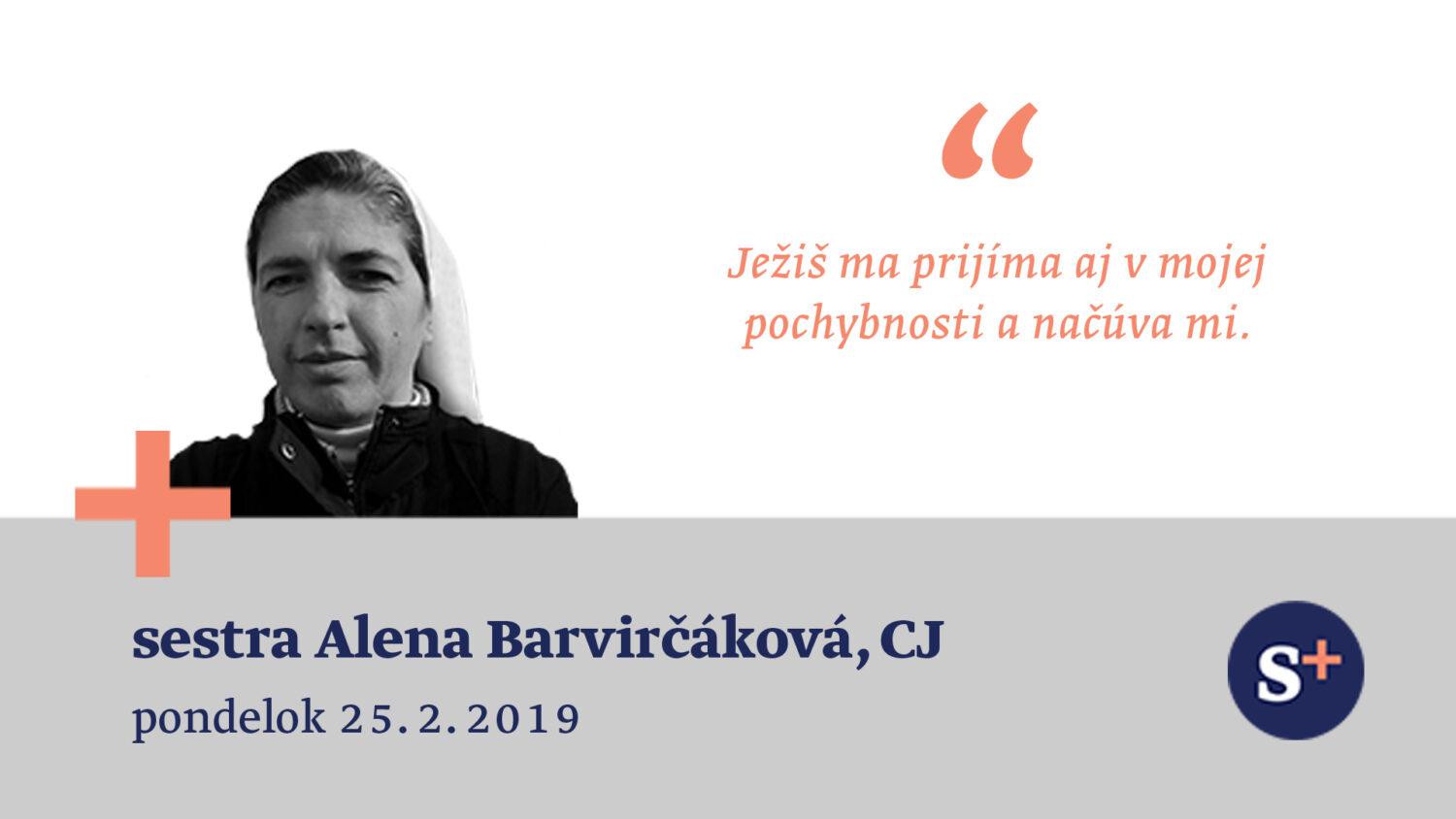 #ziveslovo 25.2.2019