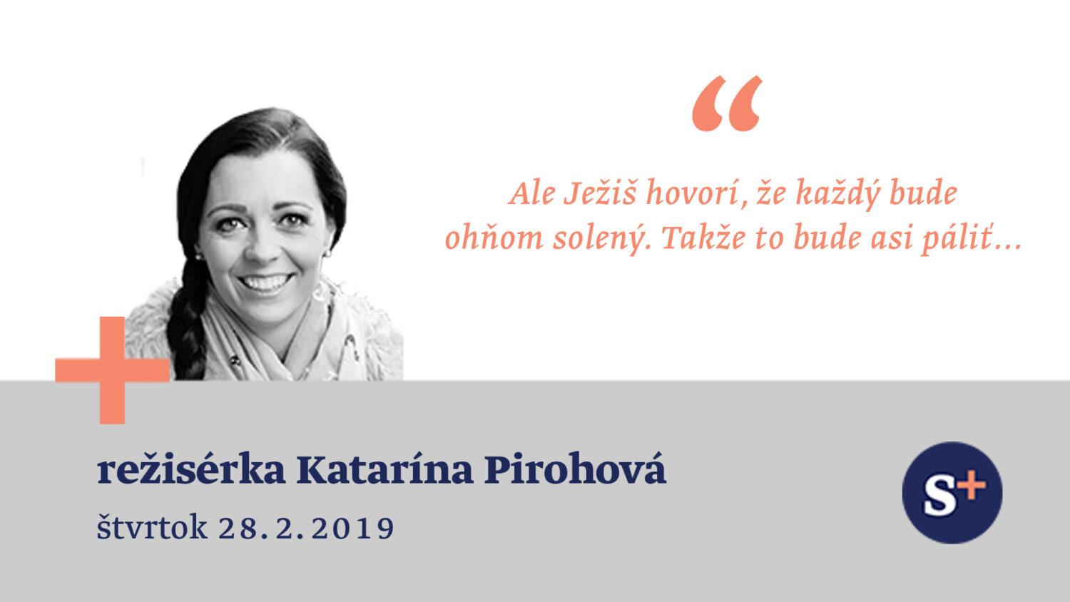 #ziveslovo 28.2.2019