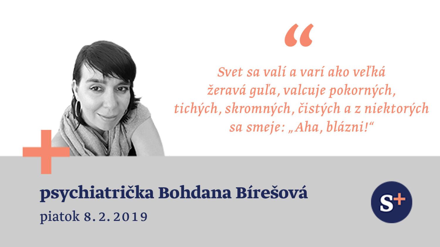 #ziveslovo 8.2.2019