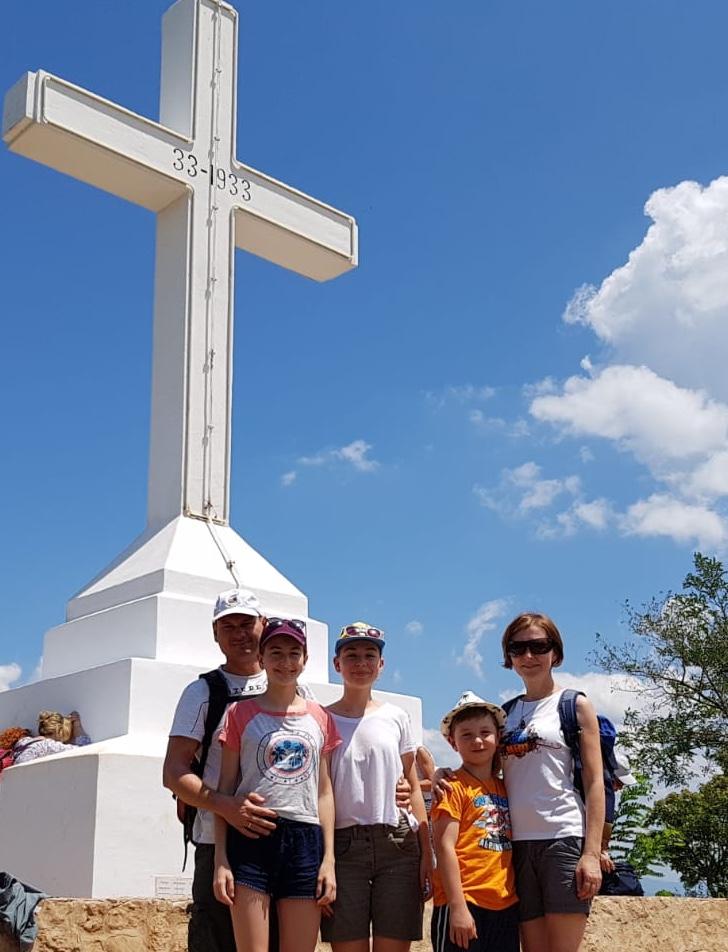 Čomu ma naučili Rómovia