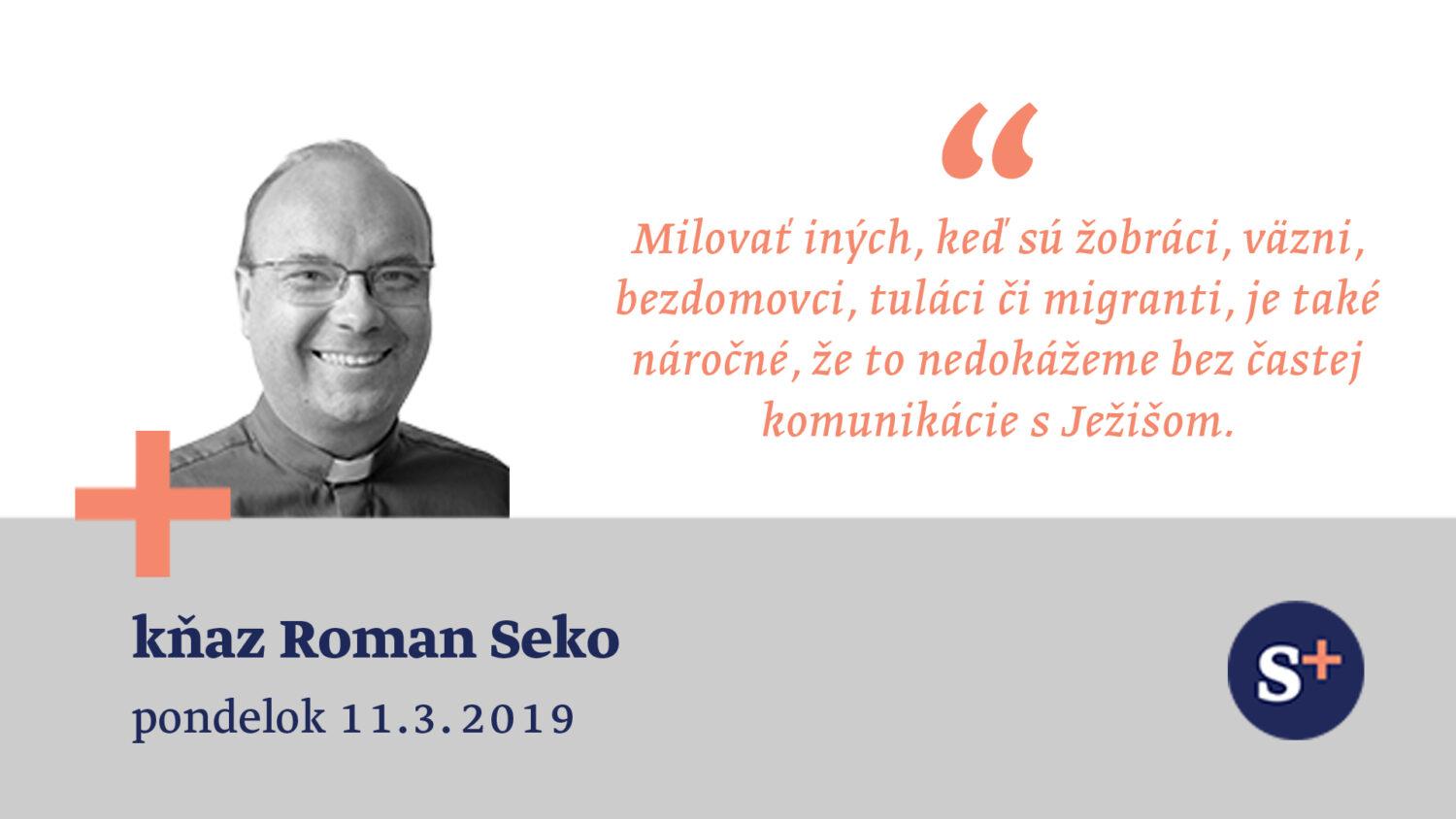 #ziveslovo 11.3.2019