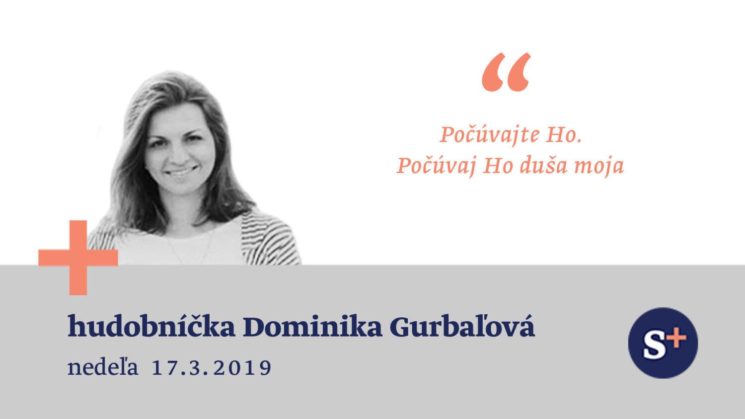 #ziveslovo 17.3.2019