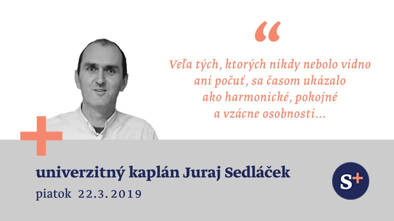 #ziveslovo 22.3.2019