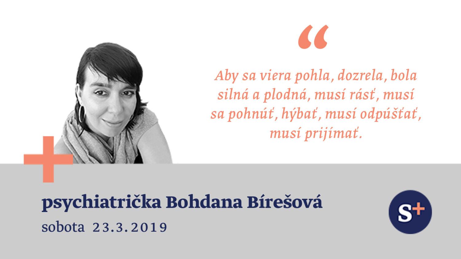 #ziveslovo 23.3.2019