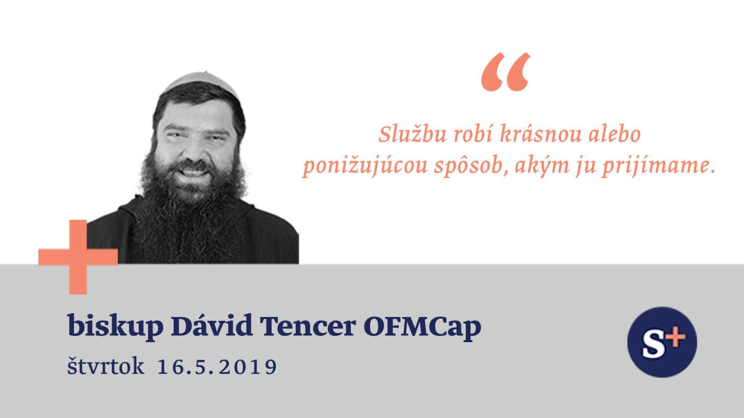 #ziveslovo 16.5.2019