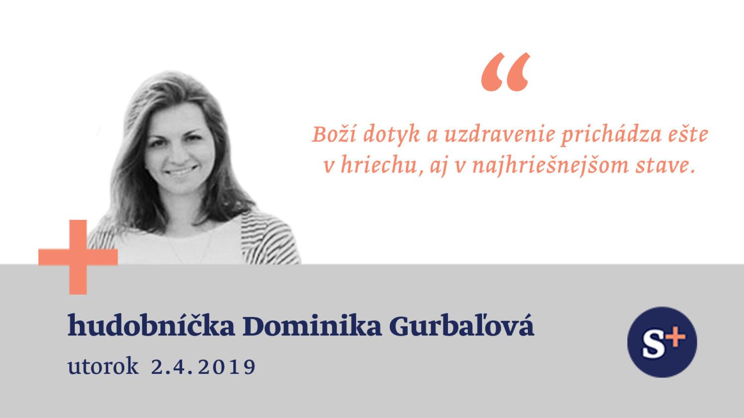 #ziveslovo 2.4.2019