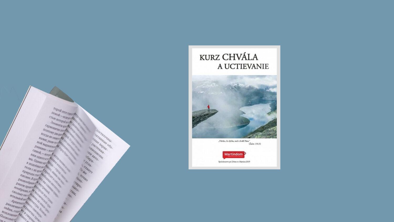 Recenzia_Kurz chvála a uctievanie