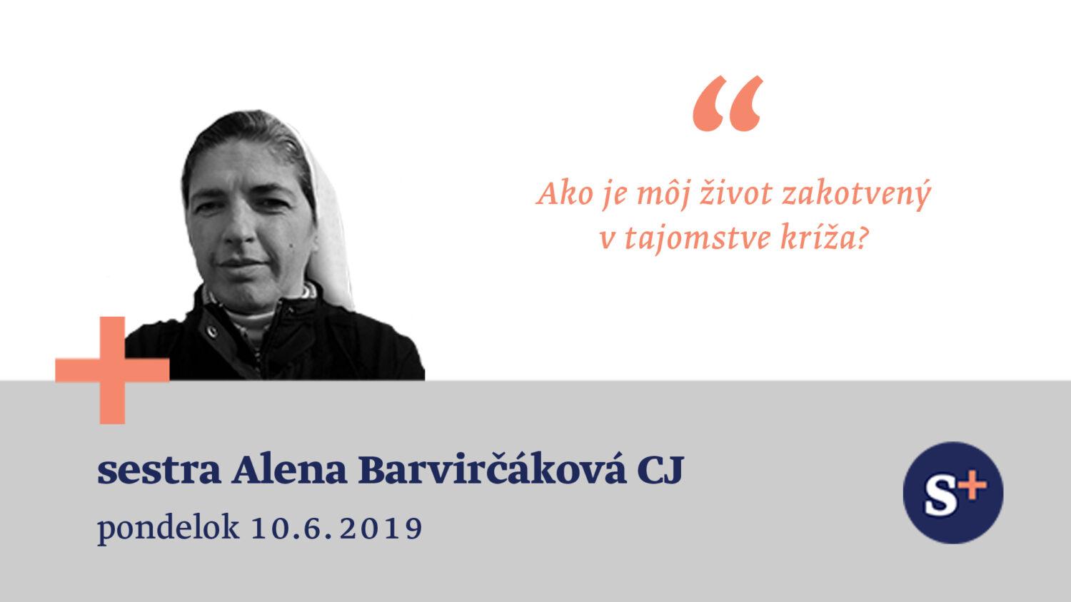 #ziveslovo 10.6.2019