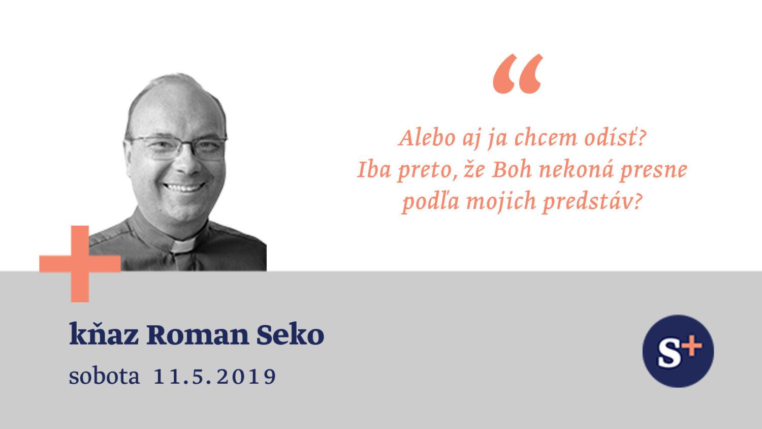 #ziveslovo 11.5.2019