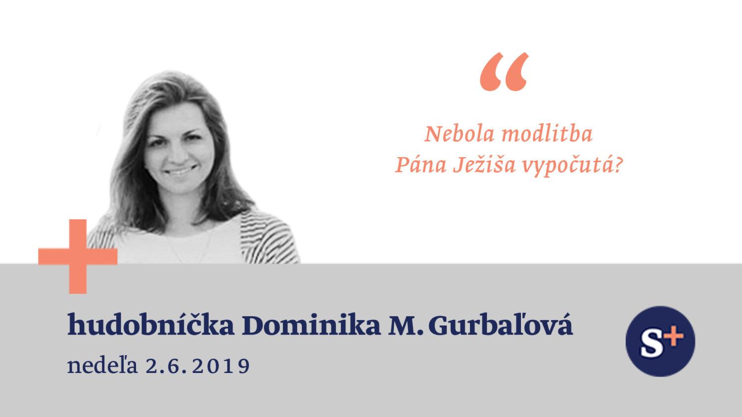 #ziveslovo 2.6.2019