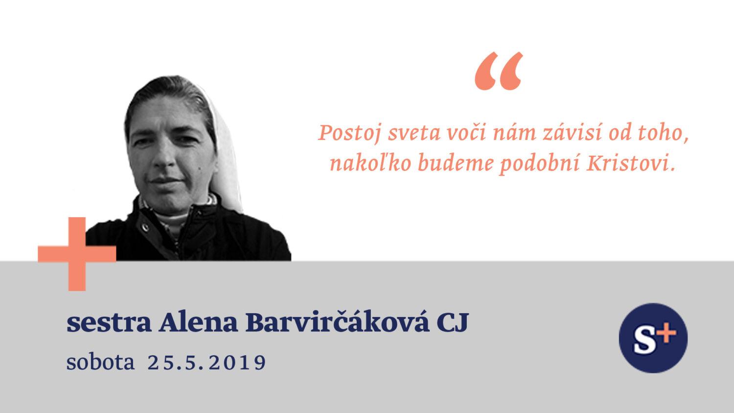 #ziveslovo 25.5.2019