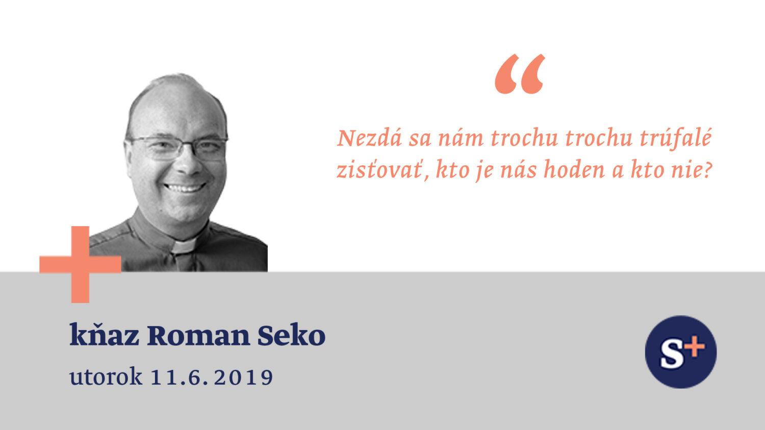 #ziveslovo 11.6.2019