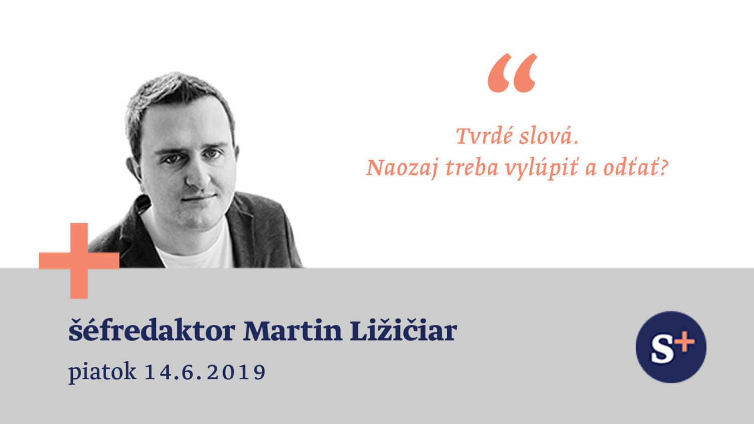 #ziveslovo 14.6.2019