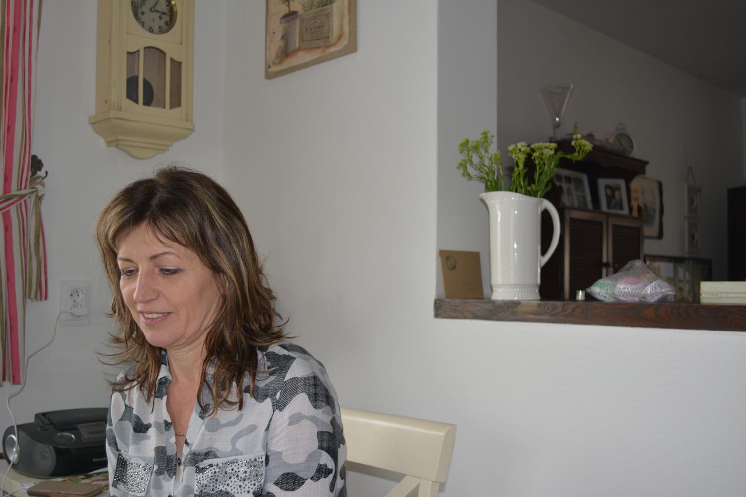 Mama Mária Vydrnáková: Na večnosť myslím každý deň. Možno nikto nemá toľko detí v nebi ako ja