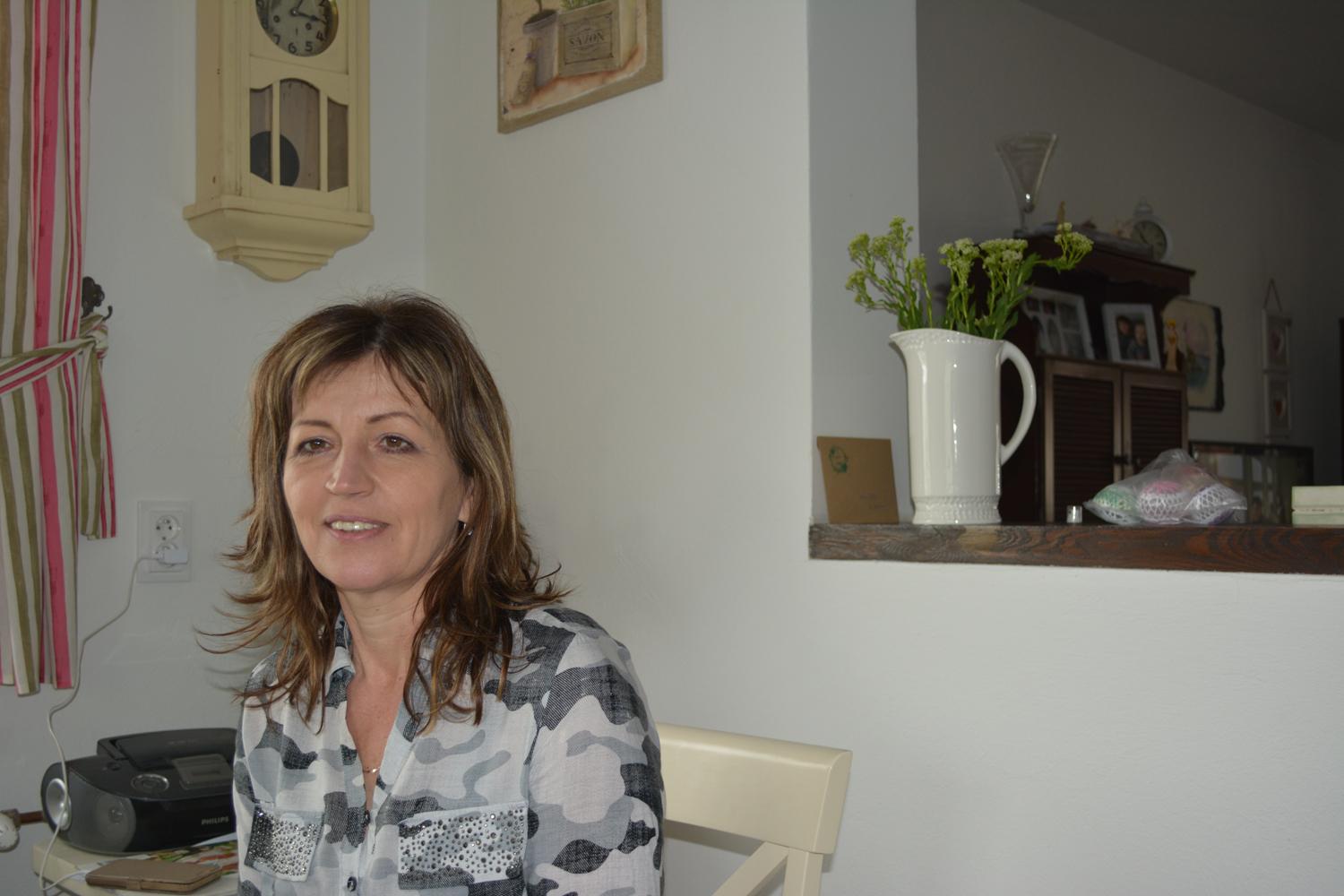 Mama Mária Vydrnáková: Na večnosť myslím každý deň. Možno nikto nemá toľko detí v nebi ako ja