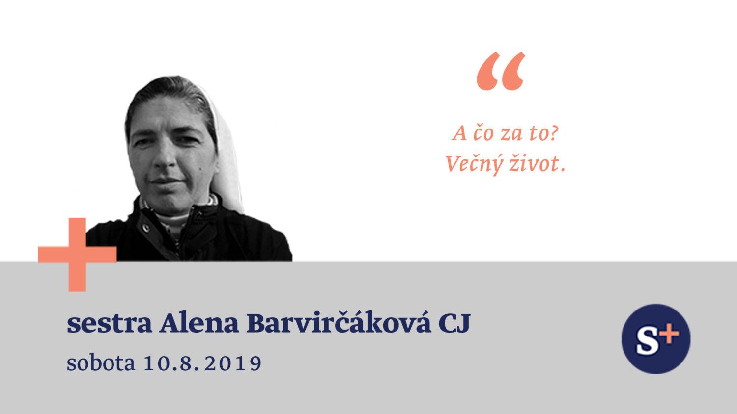 #ziveslovo 10.8.2019