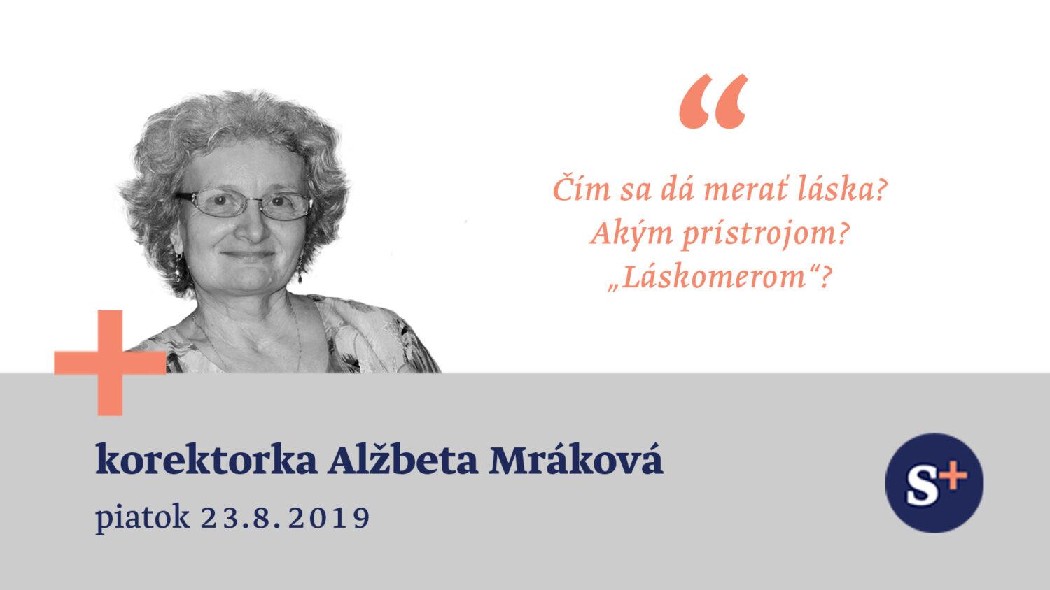 #ziveslovo 23.8.2019