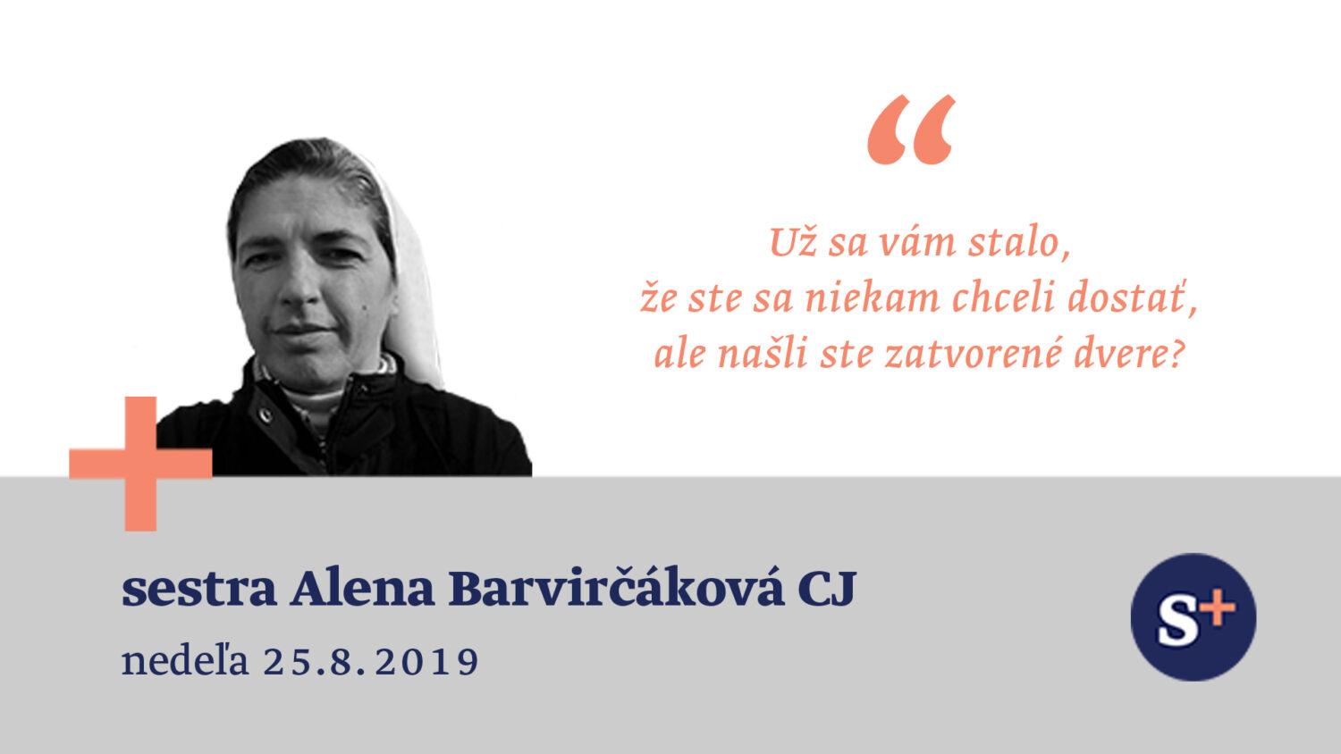 #ziveslovo 25.8.2019