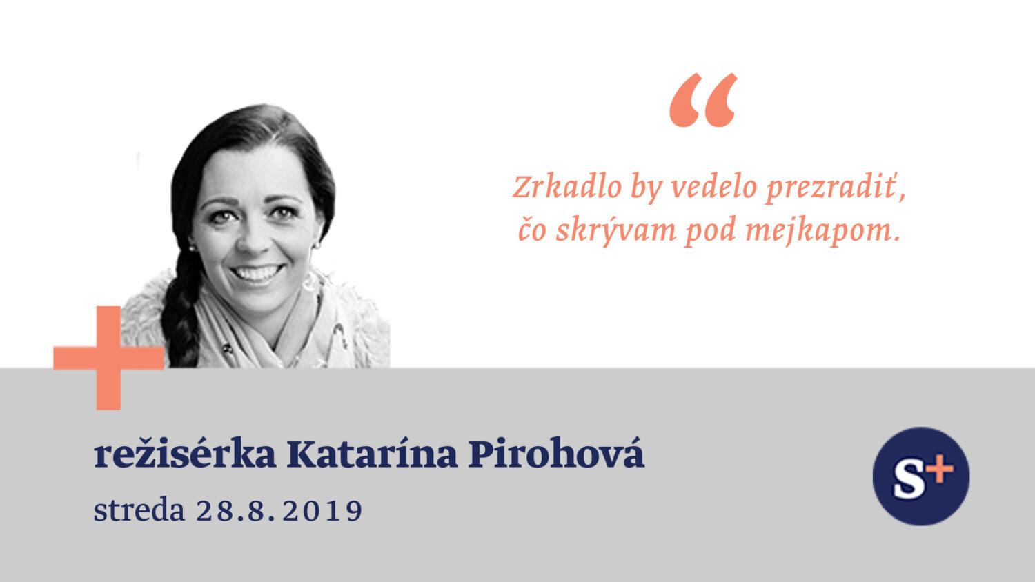 #ziveslovo 28.8.2019