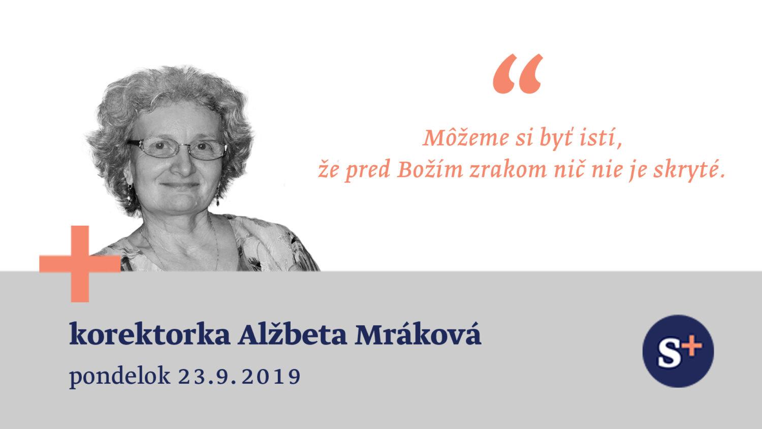 #ziveslovo 23.9.2019