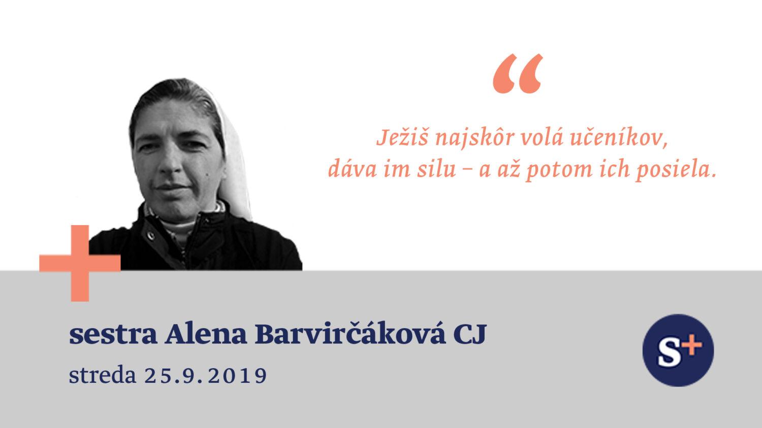 #ziveslovo 25.9.2019