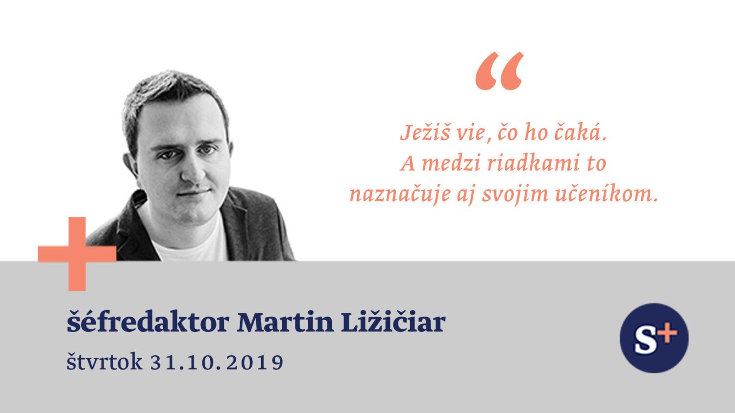 #ziveslovo 31.10.2019