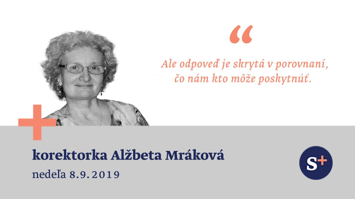 #ziveslovo 8.9.2019