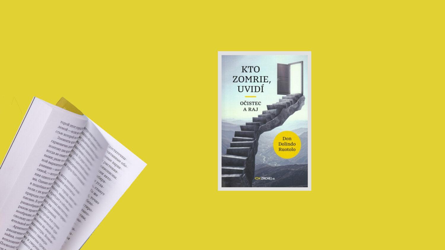 Recenzia_Don Dolindo Ruotolo: Kto zomrie, uvidí
