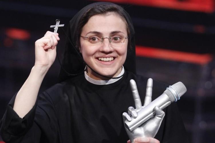 Sestra Kristína: Naozaj, všetko je dar!