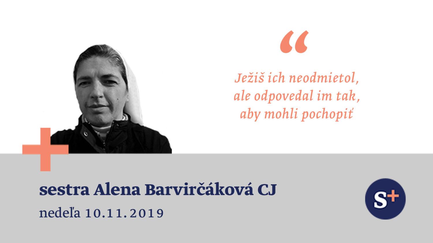 #ziveslovo 10.11.2019