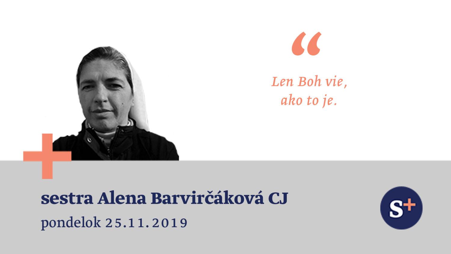 #ziveslovo 25.11.2019