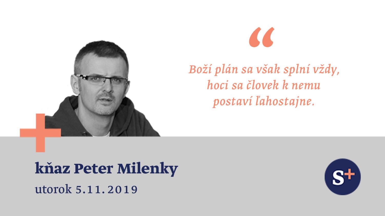 #ziveslovo 5.11.2019