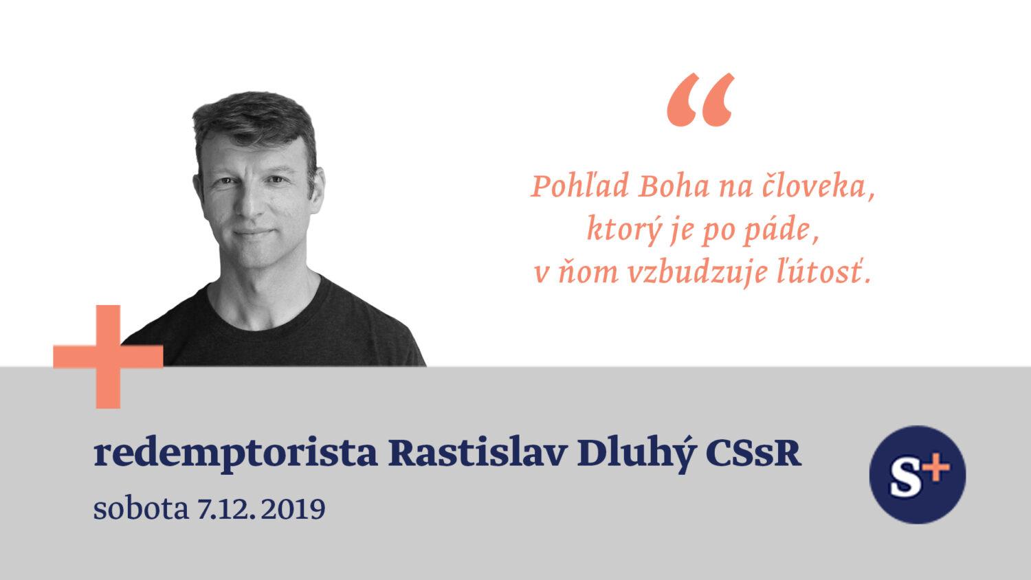 #ziveslovo 7.12.2019
