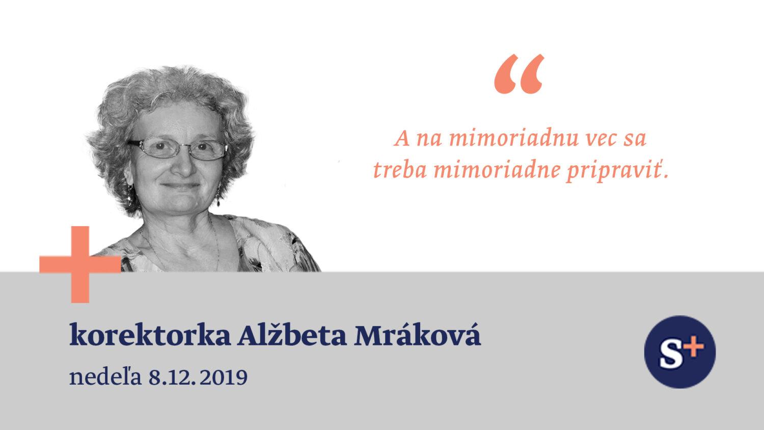 #ziveslovo 8.12.2019