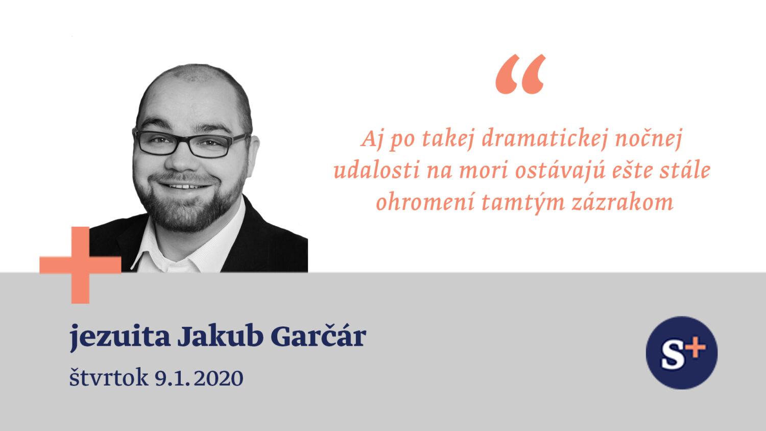 #ziveslovo 9.1.2020