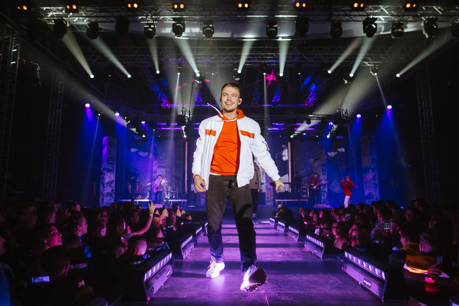 Martin “Augustín” Dvornický: Rap a kresťanstvo majú veľa spoločného