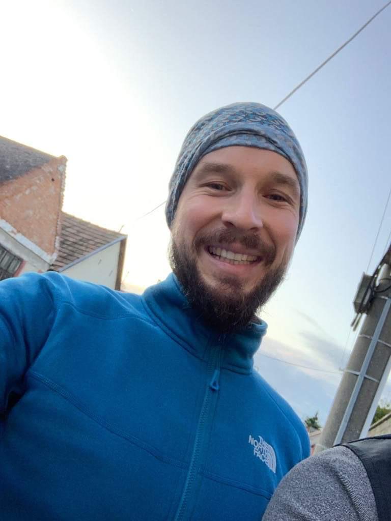 Jaroslav Zacko: Muža naozaj mení to, keď sa viac modlí a bojuje sám so sebou