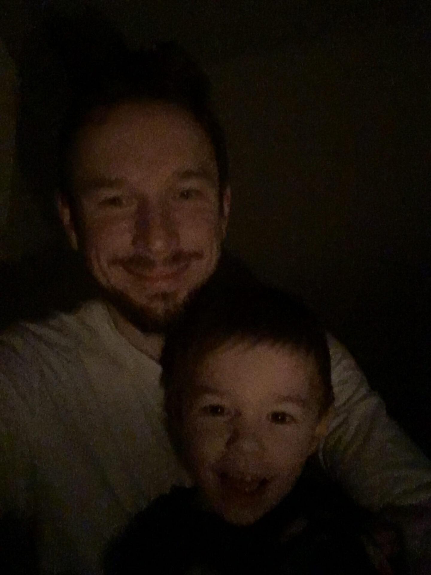 Jaroslav Zacko: Muža naozaj mení to, keď sa viac modlí a bojuje sám so sebou